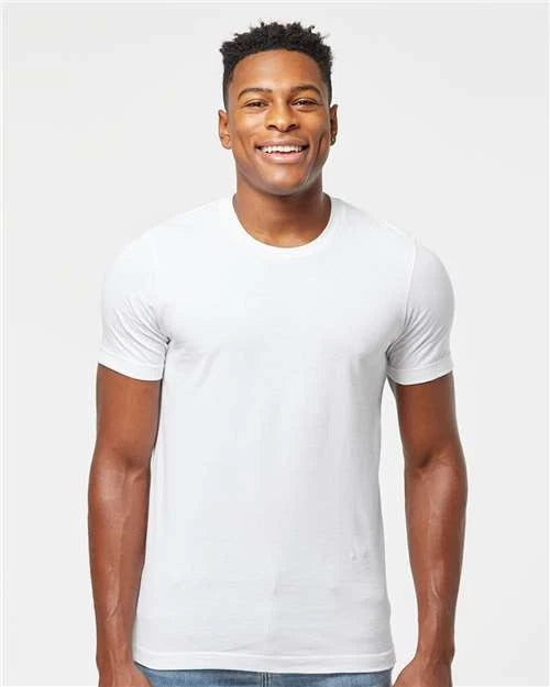 Tultex Men's Premium Cotton T-Shirt