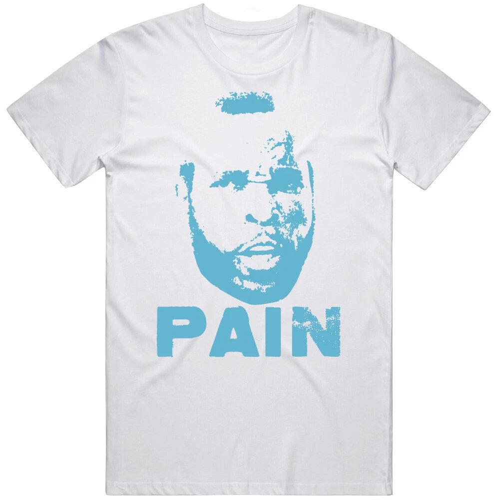 Clubber Lang Prediction Pain Rocky III Boxing Movie Fan v2 T Shirt