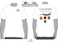 13th Tactical Fighter Squadron F-16  Squadron T-Shirt, USAF Licensed Product