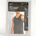 Nike Essential Cotton Stretch Slim Fit TANK 2 Pack Size S