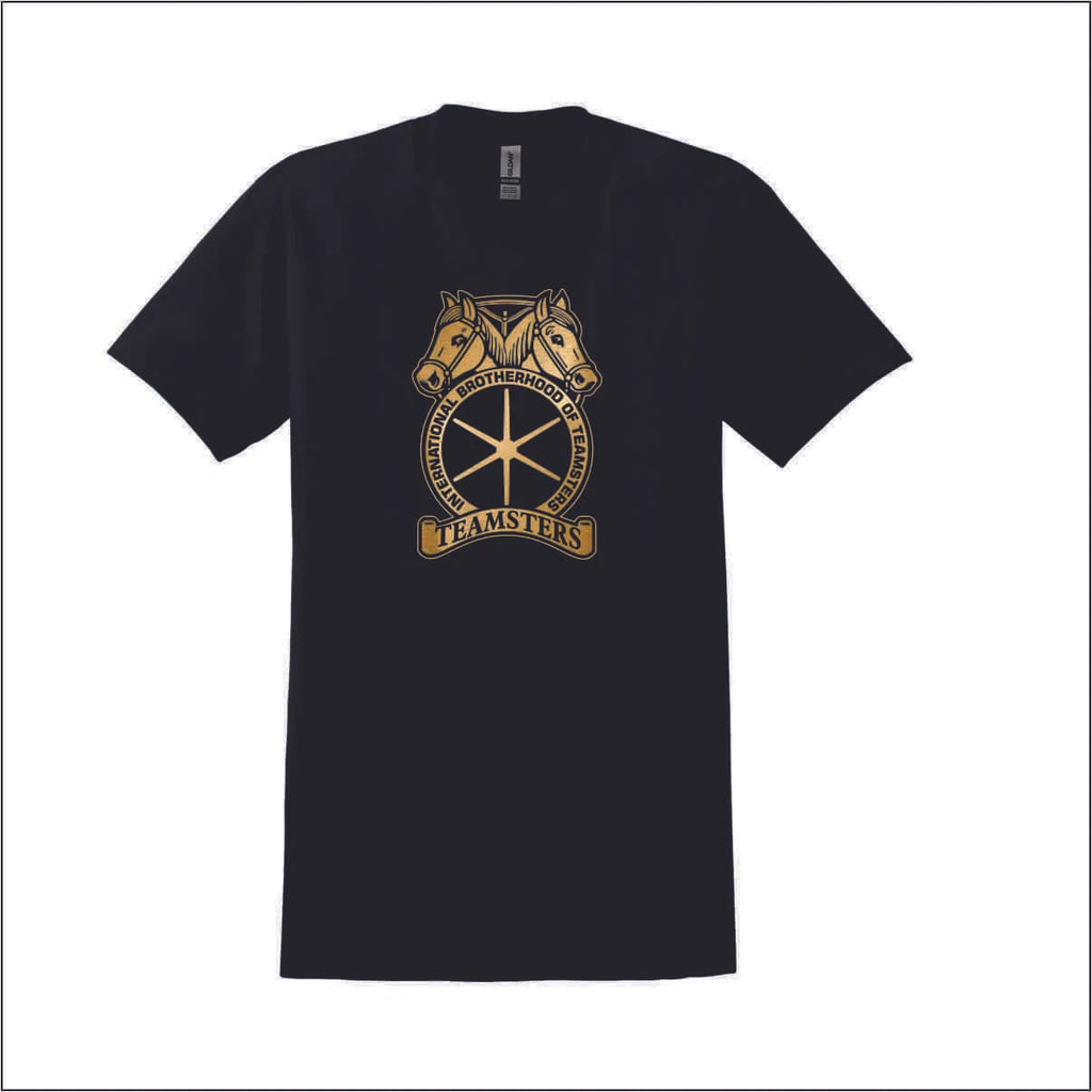 Teamsters T-Shirt