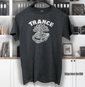 Trance Records   t shirt