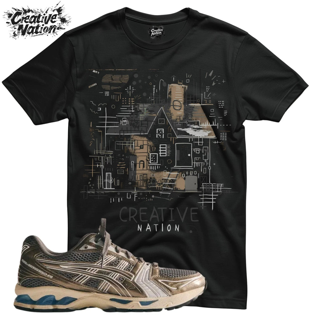 Shirt To Match 14 Chicago Unisex Tee Sneaker Shirt Cool Shirt