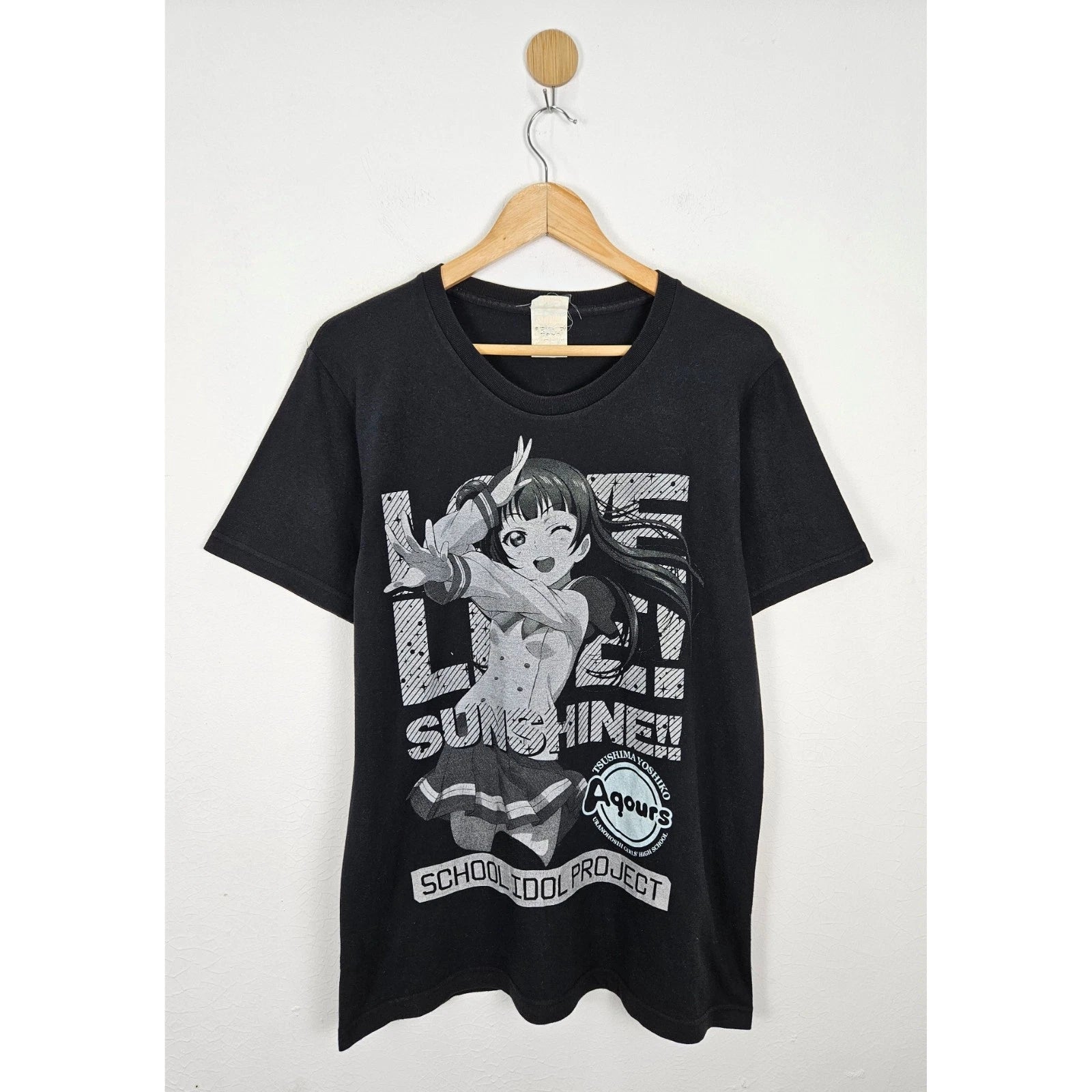 School Idol Project Japan Anime kawaii otakuT Shirt