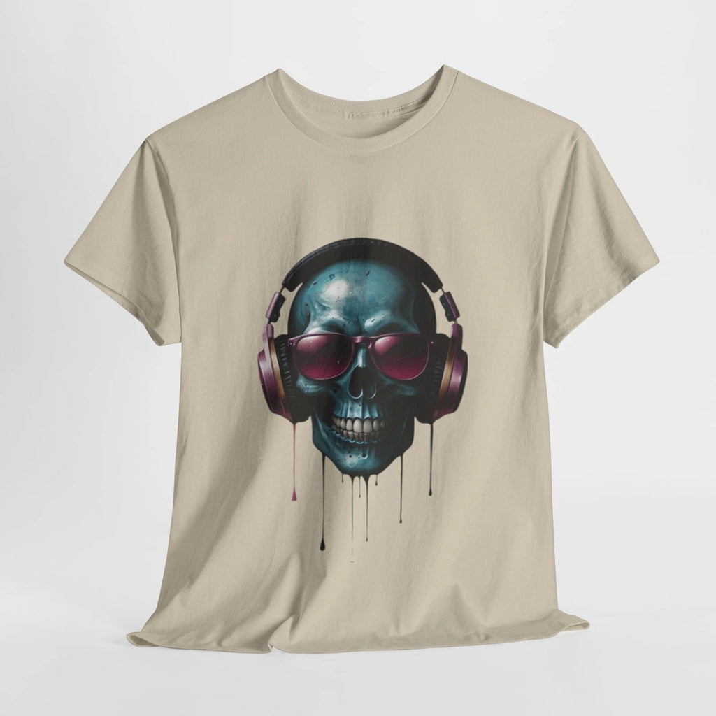 Headbanger Unisex T-shirt