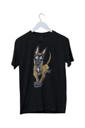 The Belgian Malinois T Shirt Kawaii Graphic Print T-Shirt S M L XL 2 3 4 XL