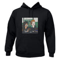 Twilight Cartoon Funny Graphic T-Shirt / Hoodie / Sweatshirt Unisex Women Men