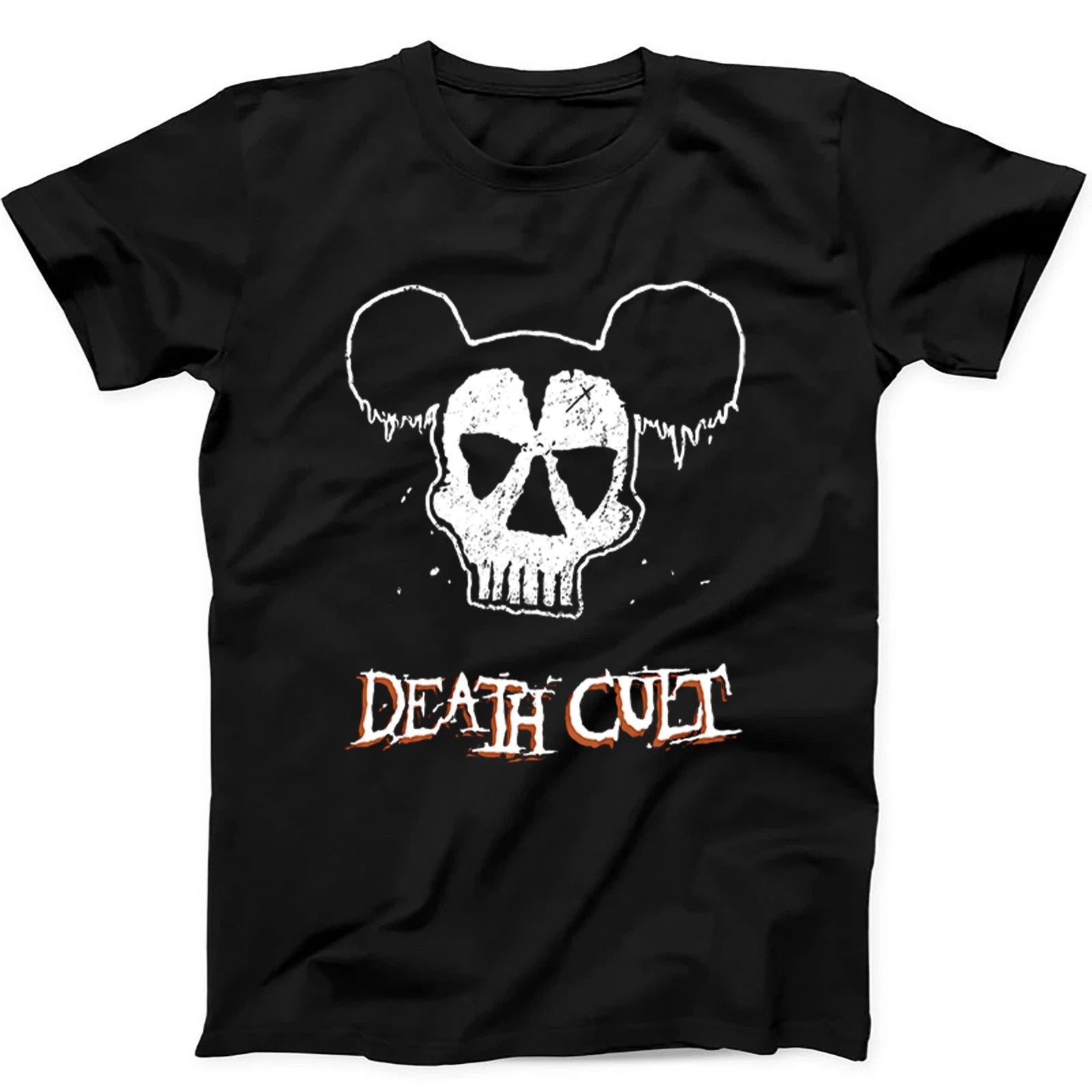 Death Cult Gods Zoo EP Punk Rock Music  T Shirt Sweatshirt Hoodie 608