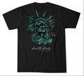 Howitzer Style Men's T-shirt Tread Lightly Military Grunt MFG