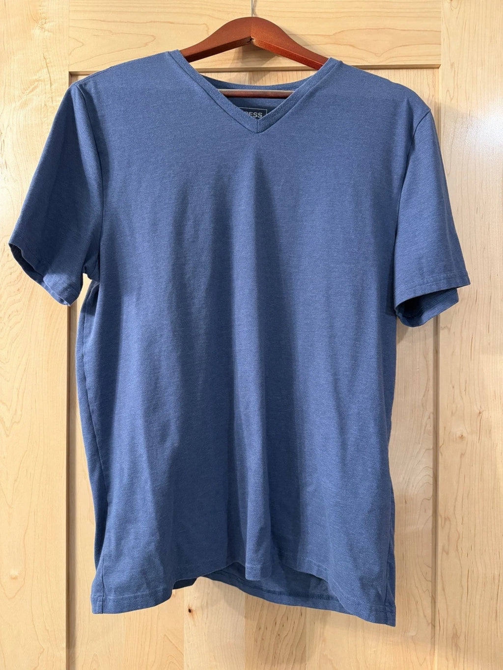 Men’s Express V Neck