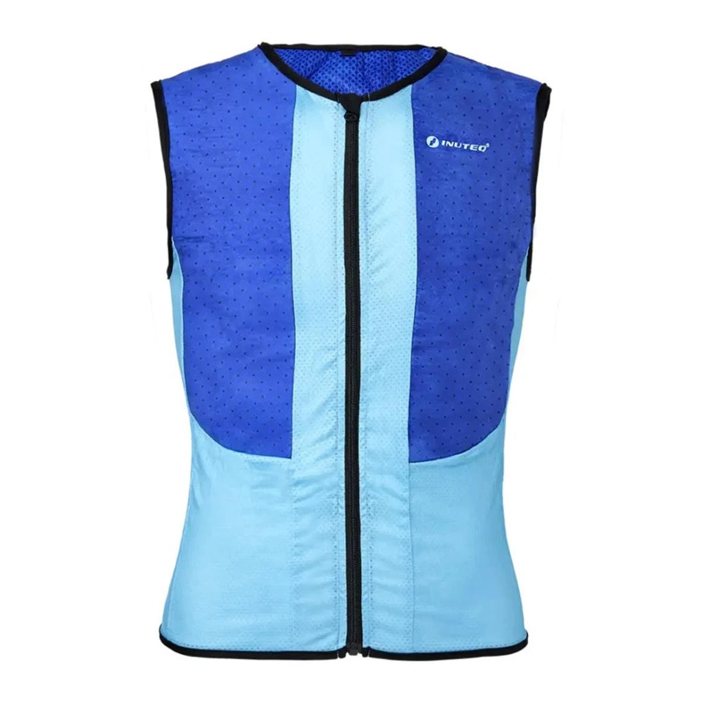 Inuteq Bodycool Xtreme Snug Fitting Cooling Shirt M