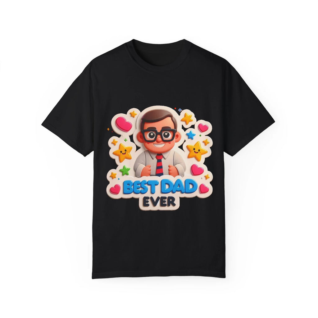 Best Dad Ever T-Shirt