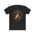 Coffee Drinker T-Shirt - Gift, Born to Drink, Barista