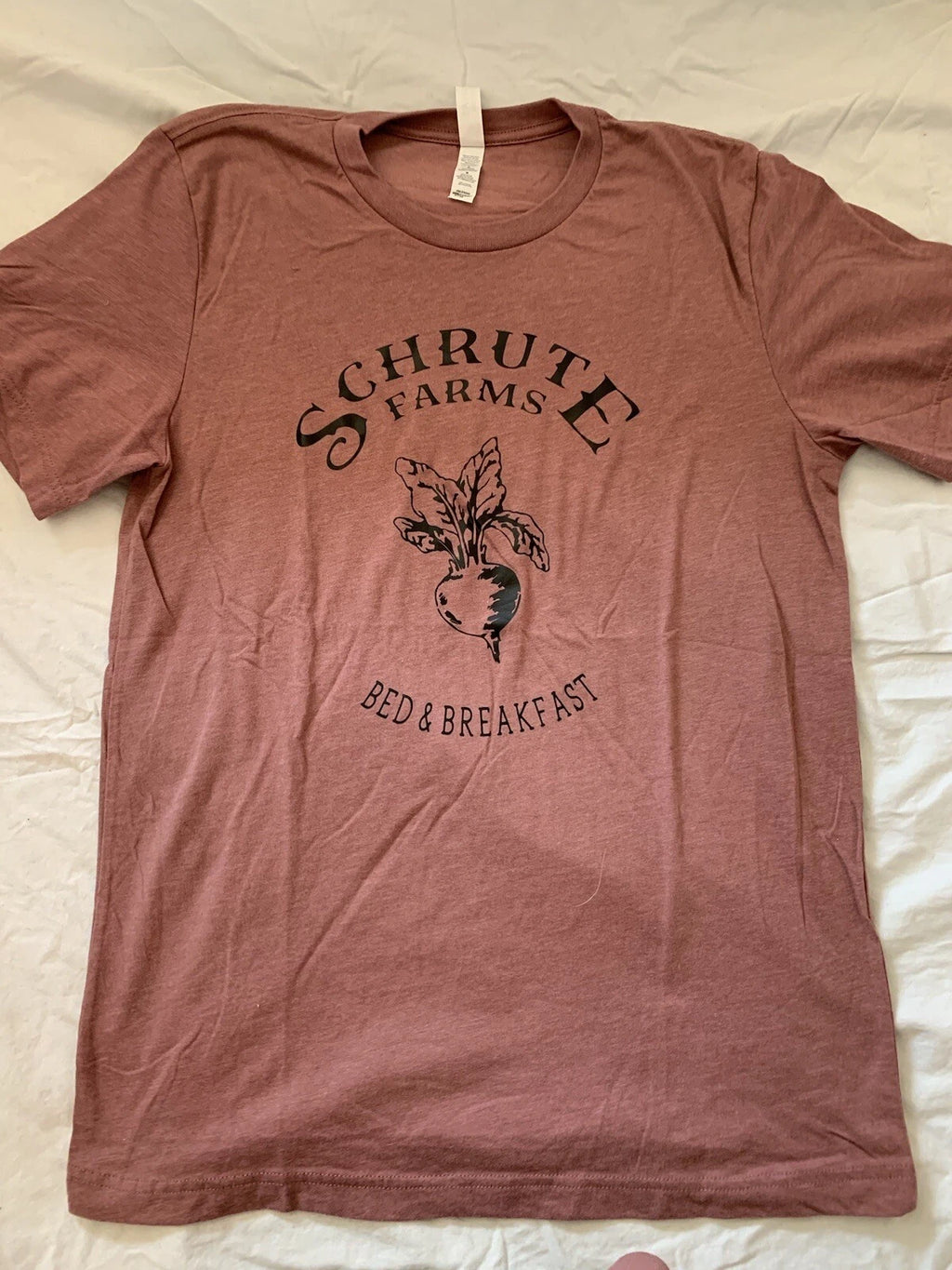 The Office Schrute Farms T Shirt