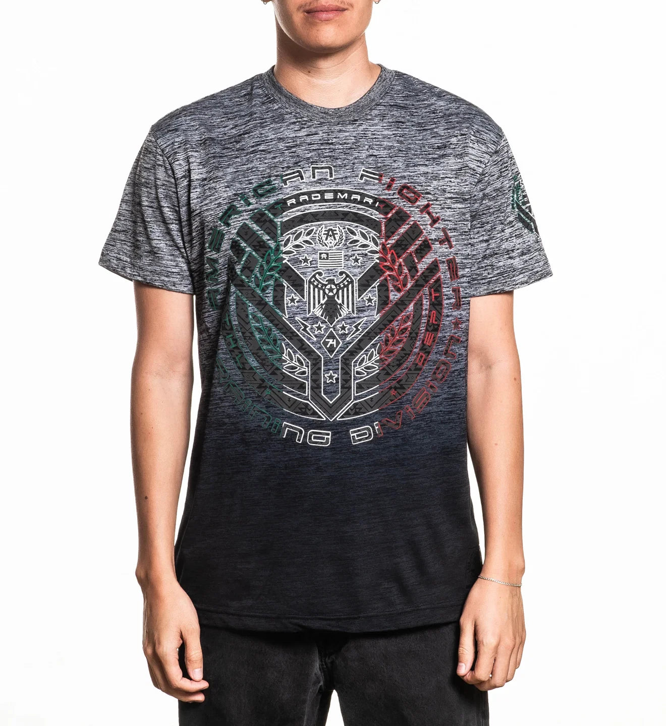 American Fighter Men's T-shirt Belgrade