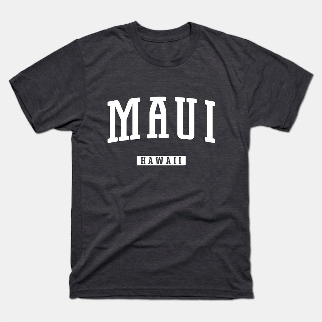 Maui Shirt | Maui Hawaii T-Shirt