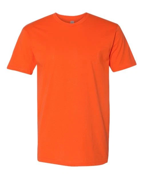 Next Level 3600 Unisex Cotton T-Shirt