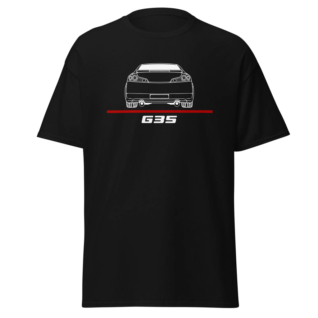 Premium T-Shirt For Infinity G35 End Car Enthusiast Birthday Gift