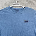 Patagonia shirt men 2XL Capilene Cool Daily Hiking wicking UPF 50 workwear tech