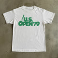 Vintage US Open Tee