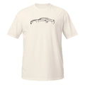 Comfy T-Shirt For Chevrolet Camaro SS 2010 Car Lovers Birthday Gift Stylish Tee