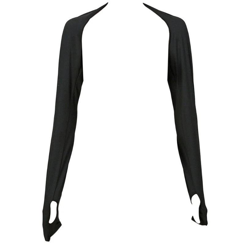 Stylish Women Sleeve Personalty Comfortable Wear Sunscreen Arm Cover Jackets