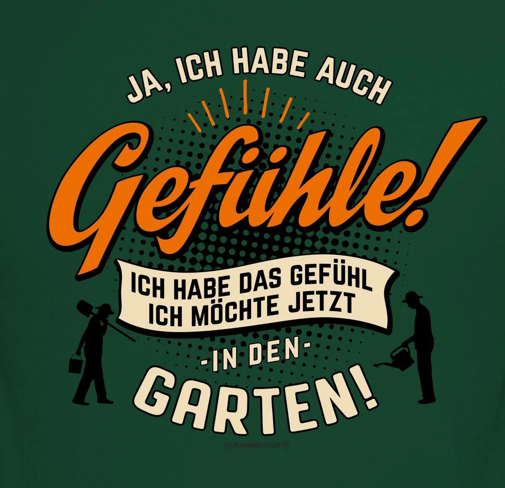 Mens Gardener T-Shirt Funny Quotes Shirt Men Gift Green Short Sleeve