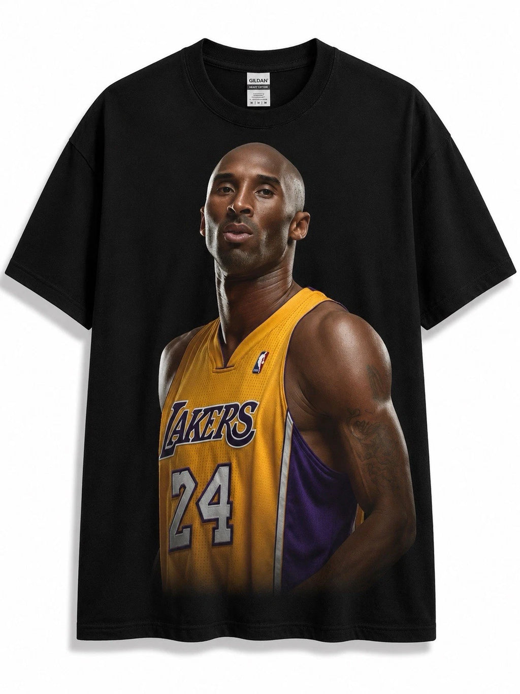 Retro Hoops Legend Graphic Tee Unisex Streetwear