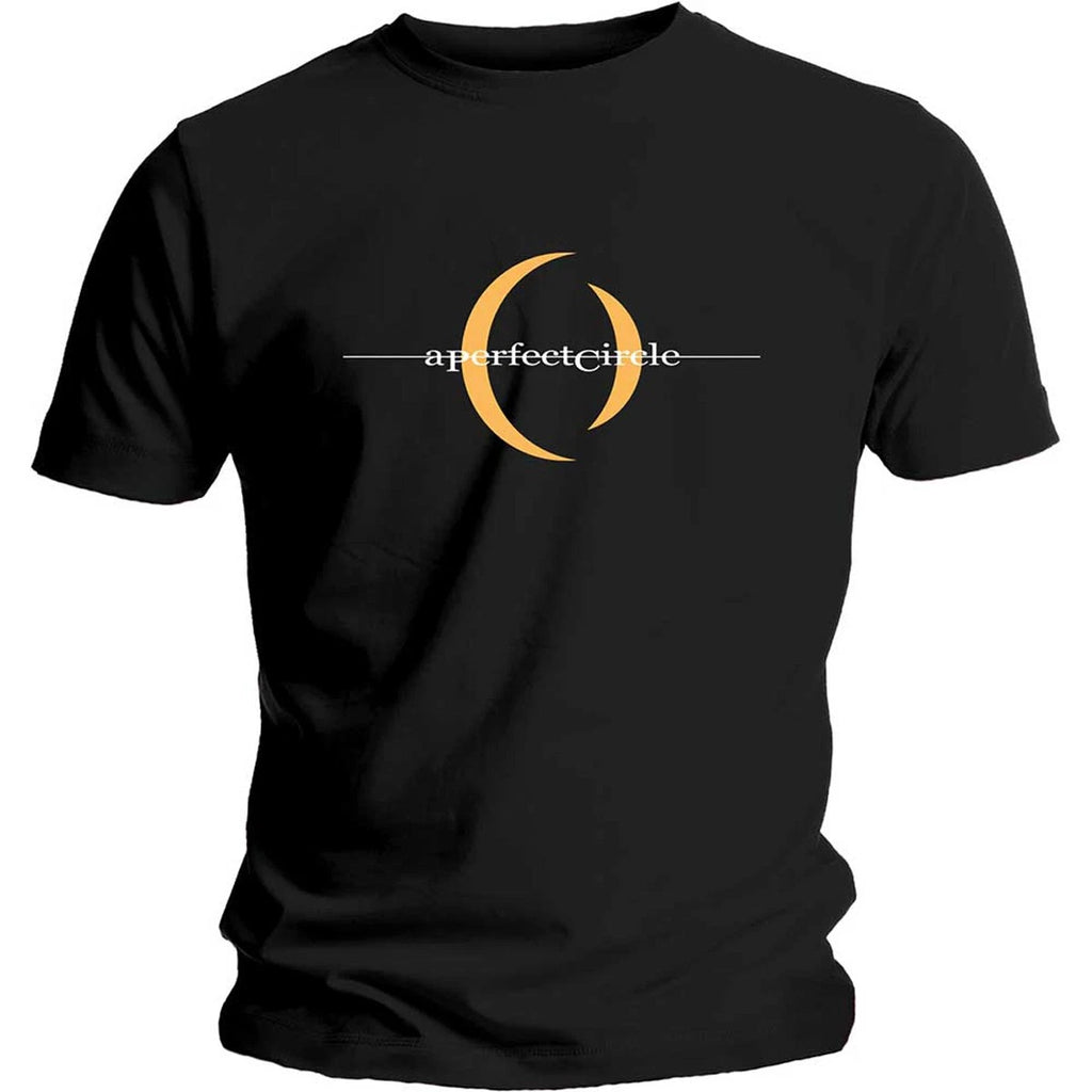 A Perfect Circle Logo Official Unisex T-Shirt