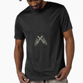 The Chainsaw Shirt by @rosecreations