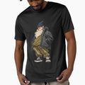 Streetwear Gnome Edgy Look by bapupa
