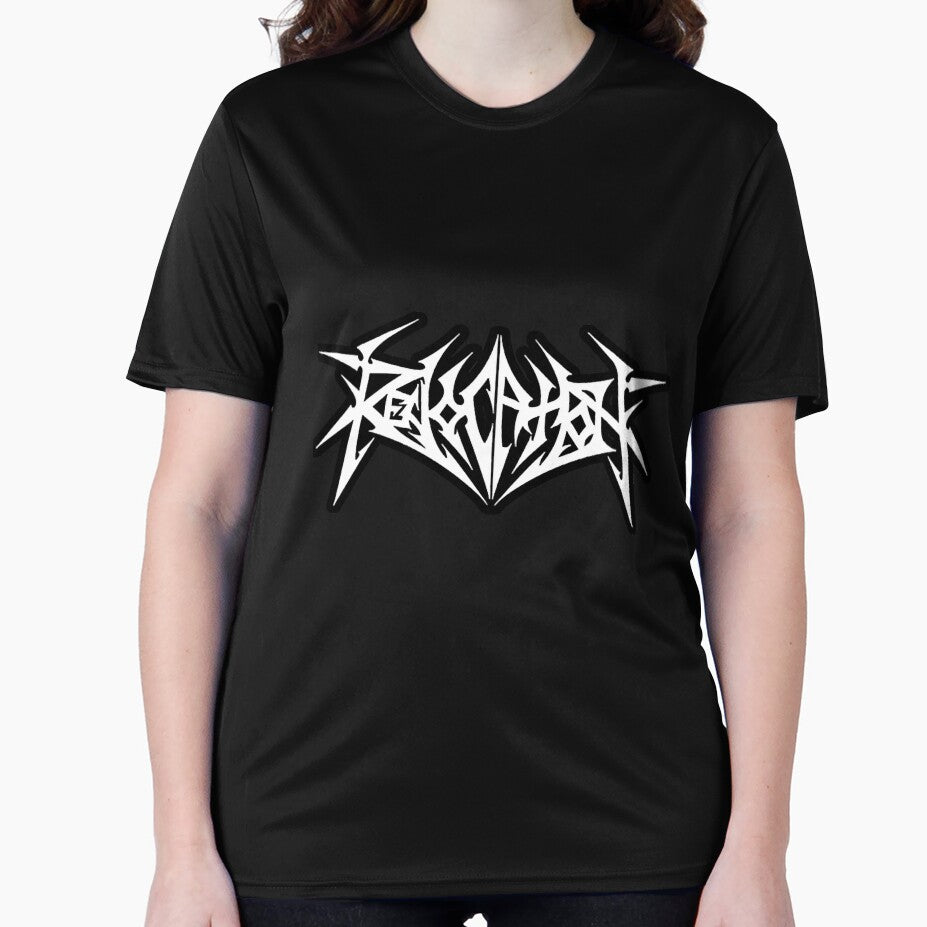 Revocation Band Metal Essential by marylouiseyqj
