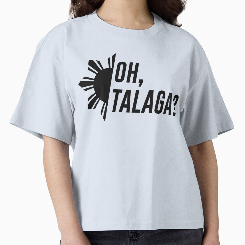 Oh, Talaga? by inday