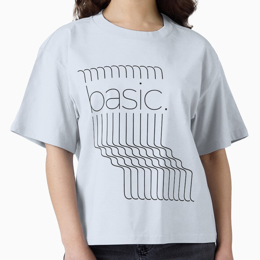 Basic by pocketsoup