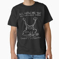 Daniel Johnston 3 by ReubenRa