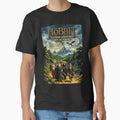 The Quest for the Lonely Mountain by Art's Diner