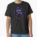 Aphex Twin - Classic Old Skool  - Alternative - Modern - Electronic - Rock by SentientGallery
