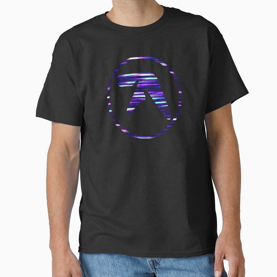 Aphex Twin - Classic Old Skool  - Alternative - Modern - Electronic - Rock by SentientGallery