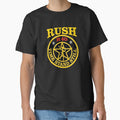 rush band,long sleeve rush band,stuff rush band,funny rush band,cool rush band, by jimenezshanda