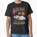 Mach Five Speed Racer by Little Oni