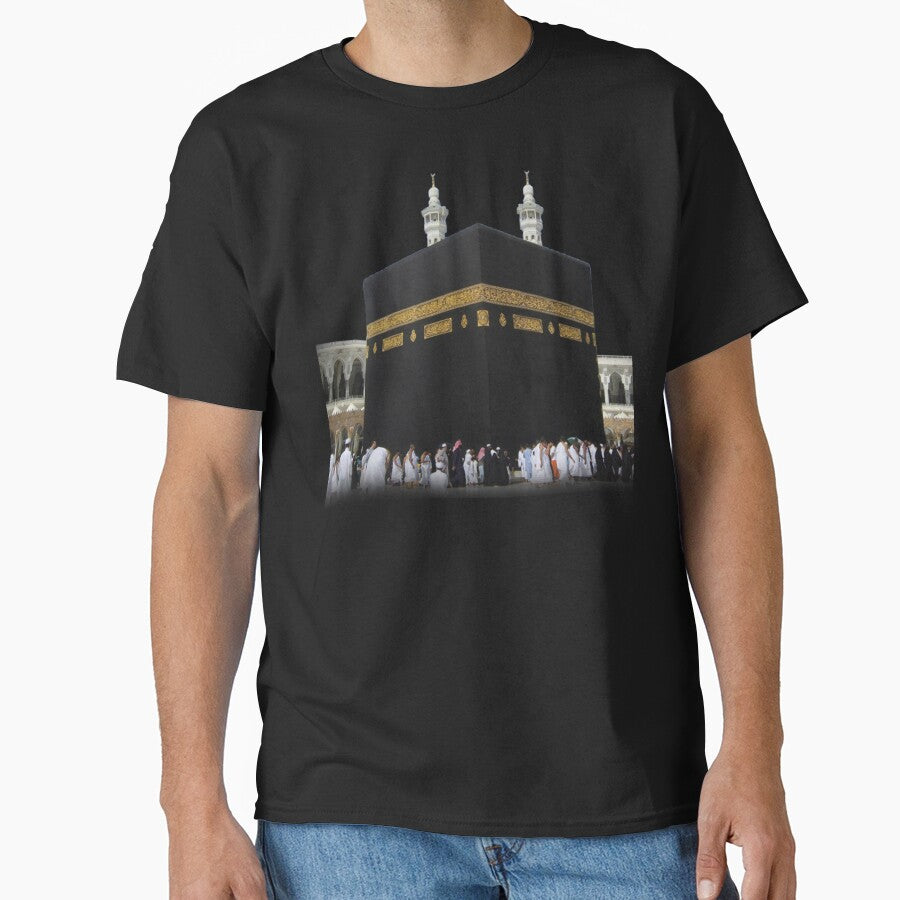 Kaaba Mecca, Kaaba Great Mosque of Mecca, Black Stone Islam, HAJJ 2 by AnadAA