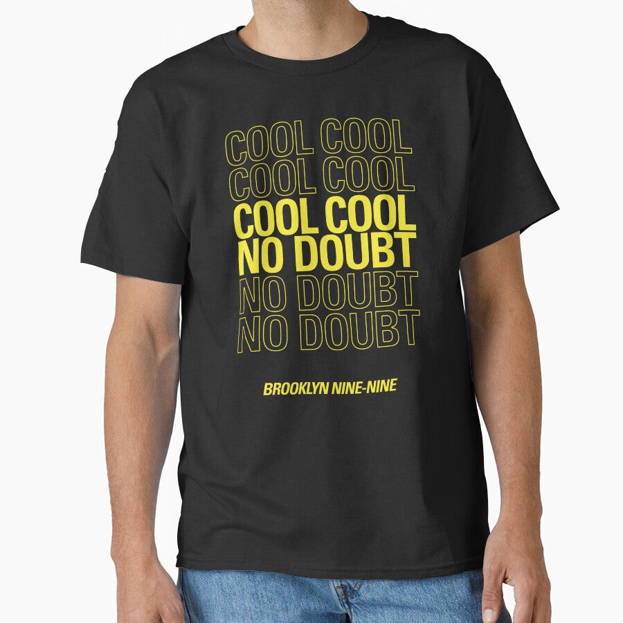 Cool cool cool No doubt |  Brooklyn 99 by clamentine