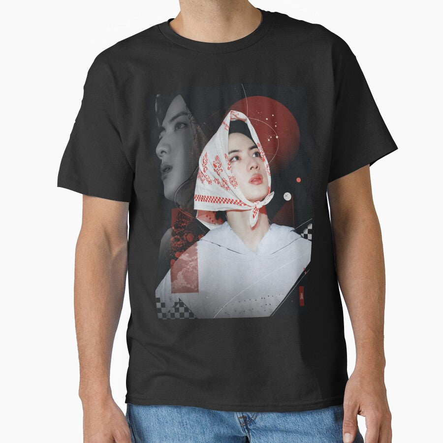 JIN by brexastore