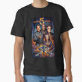 Babylon 5: The Gathering Storm by Art's Diner