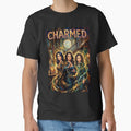 Charmed: The Power of Three by Art's Diner