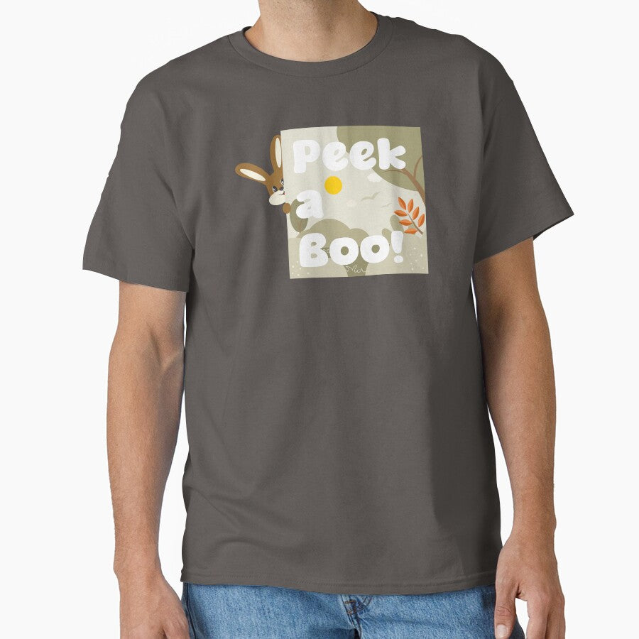 Peek a boo little... by Design Join