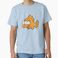 Blinky   | The Simpsons Themed | @HeckinFarOut by Two Otters Co