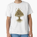 Urban Nature Fusion by Paninides