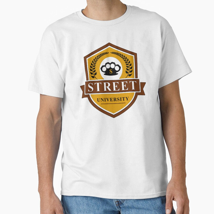 Street U. by D9-Apparel