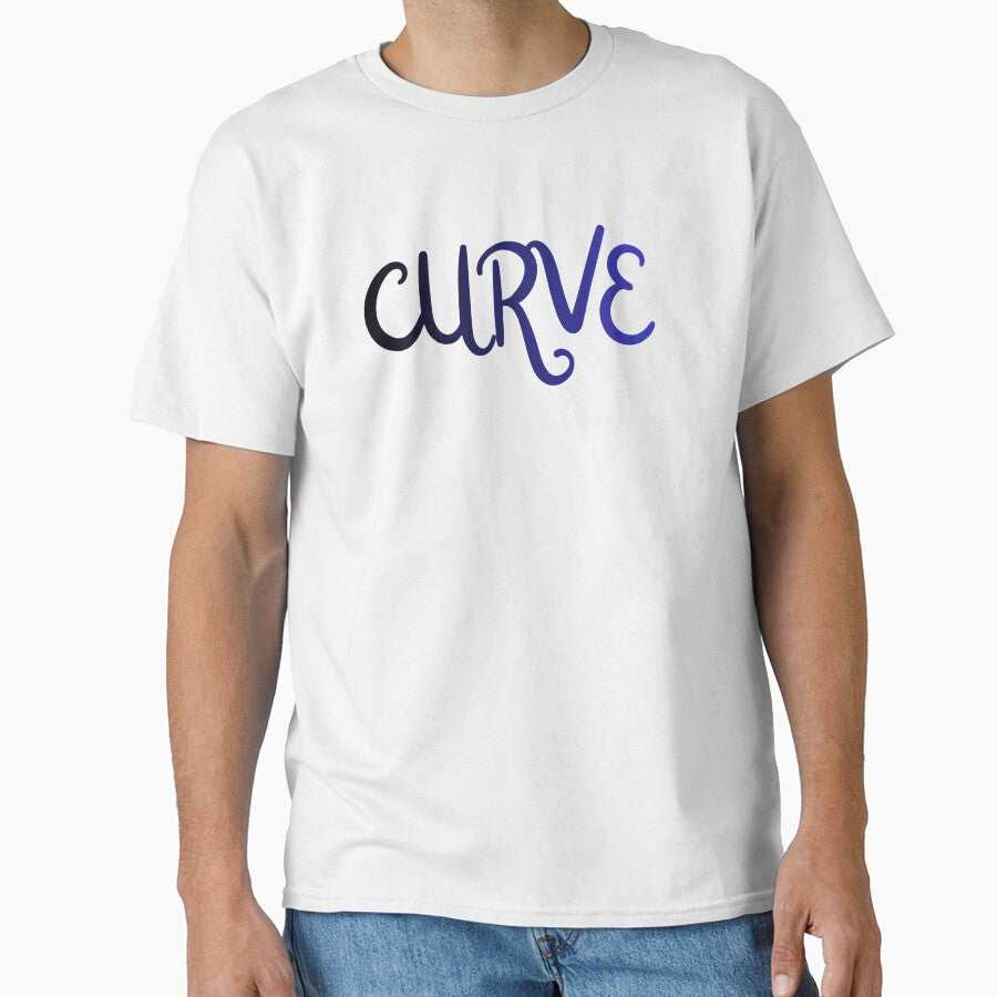 Curve by MeenRa